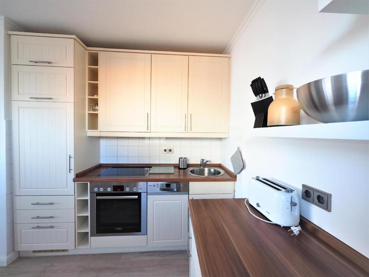 Appartment-Fischerstieg-3-Fis-010 シャルボイツ エクステリア 写真