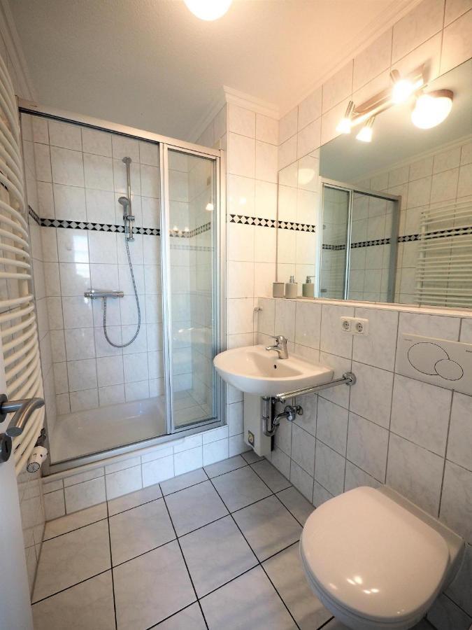 Appartment-Fischerstieg-3-Fis-010 シャルボイツ エクステリア 写真