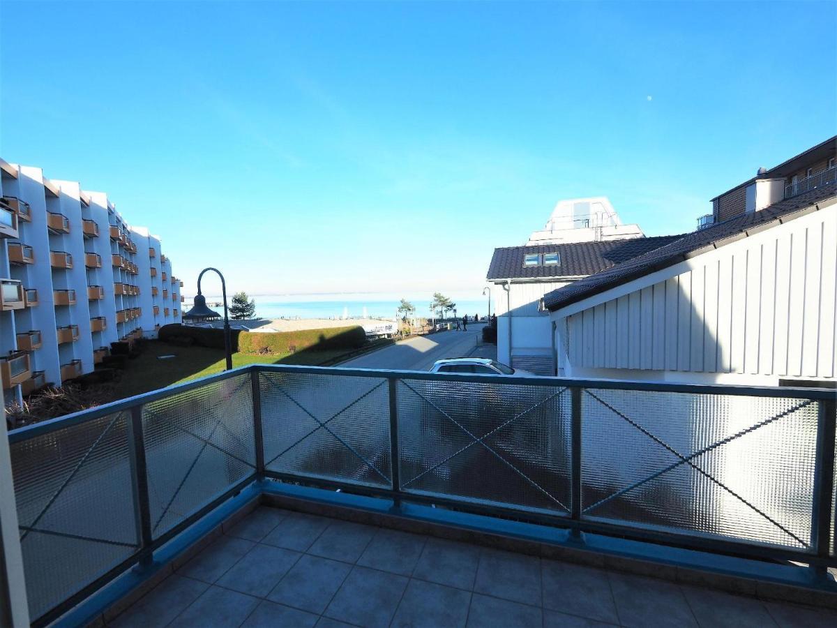 Appartment-Fischerstieg-3-Fis-010 シャルボイツ エクステリア 写真