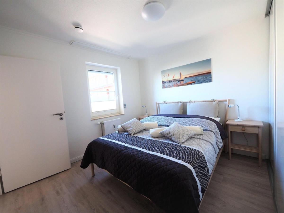 Appartment-Fischerstieg-3-Fis-010 シャルボイツ エクステリア 写真